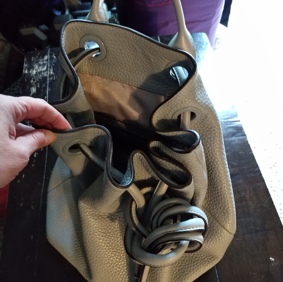 NWOT!! Michael Kors Backpack! - Picture 12 of 16
